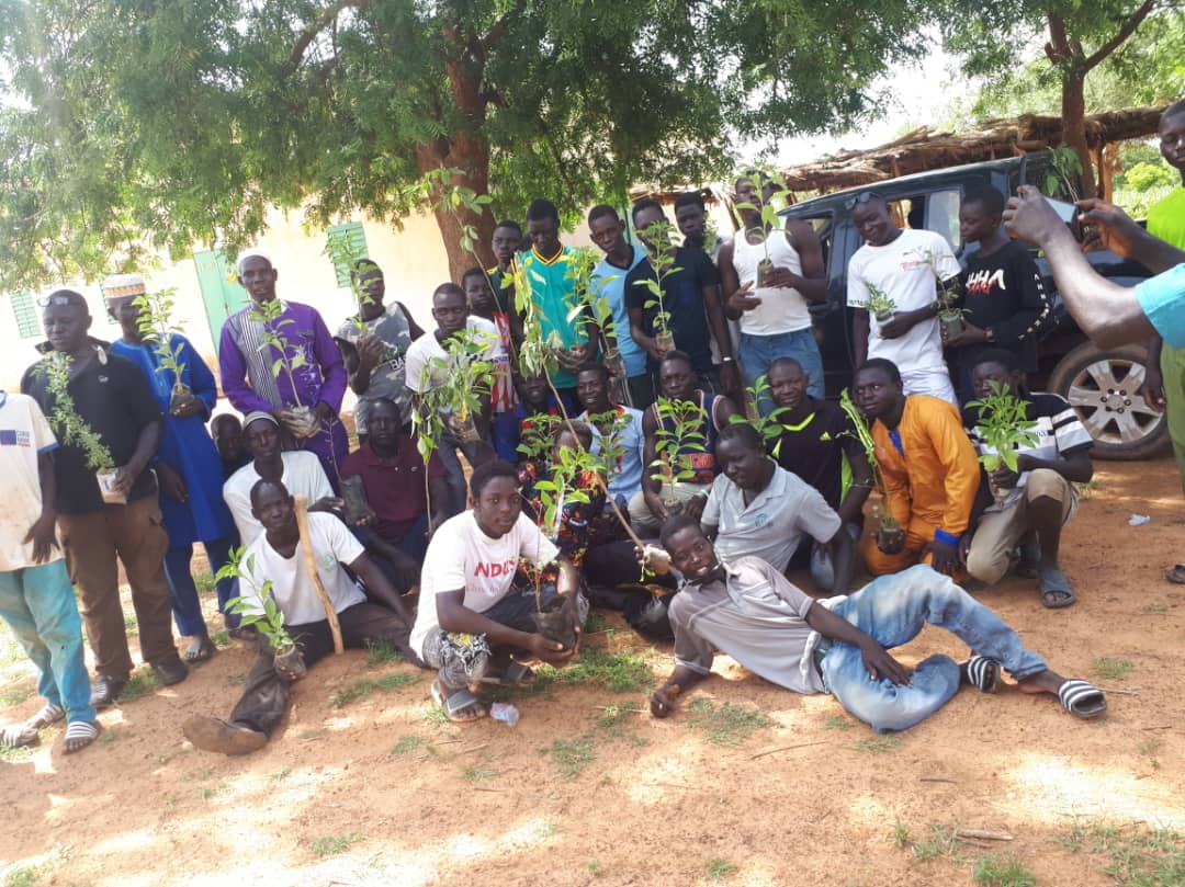 Über uns Hilfe für PobéMengao